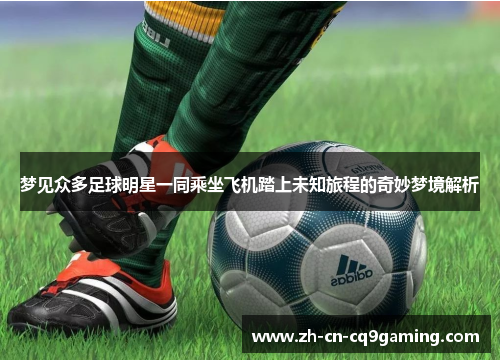 梦见众多足球明星一同乘坐飞机踏上未知旅程的奇妙梦境解析