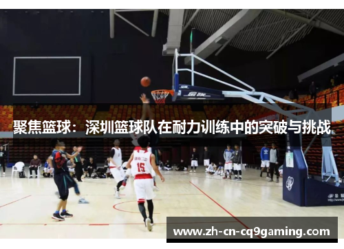 聚焦篮球：深圳篮球队在耐力训练中的突破与挑战